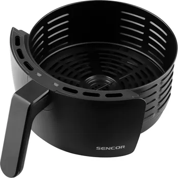 SENCOR VITA FRYER SFR 3130BK [1300W / 3.5L] (5 / 8)
