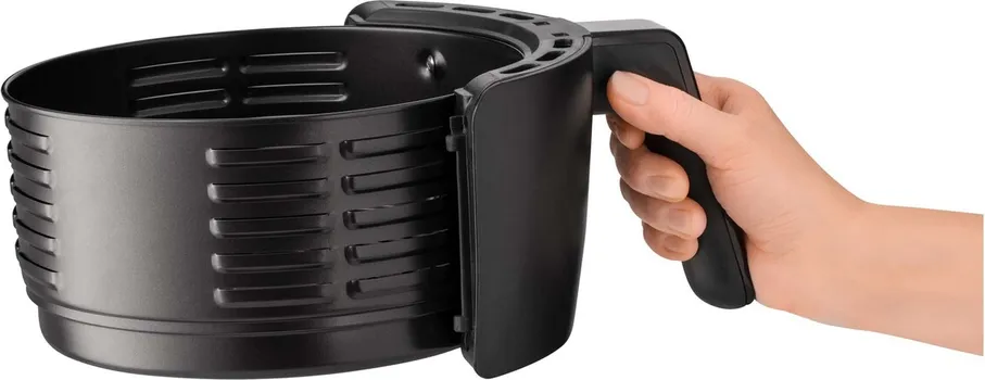 SENCOR VITA FRYER SFR 3130BK [1300W / 3.5L] (6 / 8)