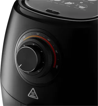 SENCOR VITA FRYER SFR 3130BK [1300W / 3.5L] (7 / 8)
