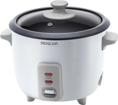SENCOR SRM 0600WH APARAT ZA KUVANJE PIRINCA (1 / 9)