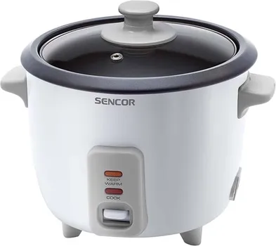 SENCOR SRM 0600WH APARAT ZA KUVANJE PIRINCA