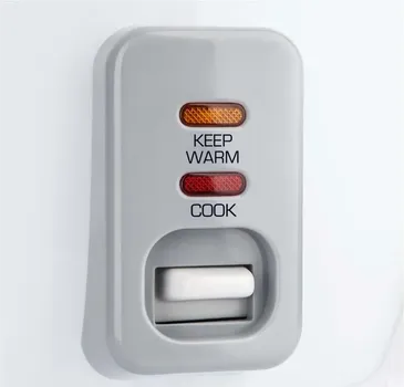 SENCOR SRM 0600WH APARAT ZA KUVANJE PIRINCA (2 / 11)