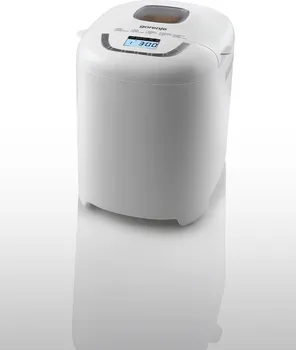 GORENJE BM910WII APARAT ZA PEČENJE HLEBA · BM910WII, SNAGA GRIJAČA: 550 W, BROJ PREPROGRAMIRAN (3 / 9)