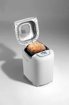 GORENJE BM910WII APARAT ZA PEČENJE HLEBA · BM910WII, SNAGA GRIJAČA: 550 W, BROJ PREPROGRAMIRAN (11 / 12)