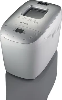 GORENJE BM1600WG APARAT ZA PEČENJE HLEBA · BM1600WG, SNAGA GRIJAČA: 850 W, BROJ PREPROGRAMIRAN (1 / 5)