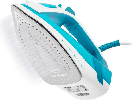 SENCOR SSI 2800 BL [2000W] (11 / 11)