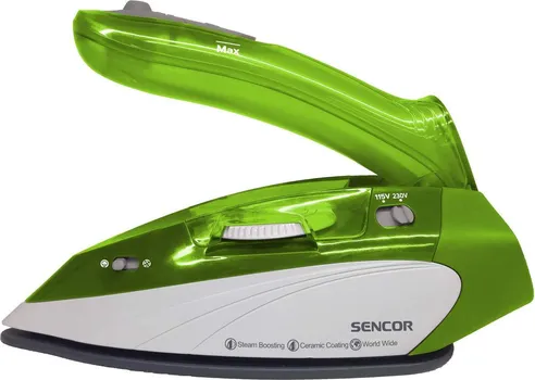 SENCOR SSI 1050GR [1100W] (2 / 9)