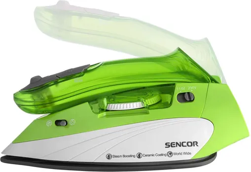 SENCOR SSI 1050GR [1100W] (5 / 9)
