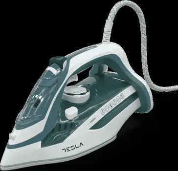 TESLA IR300BL [2400W] (4 / 10)