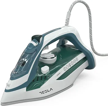 TESLA IR300BL [2400W] (3 / 4)