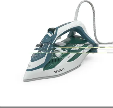 TESLA IR300BL [2400W] (5 / 8)