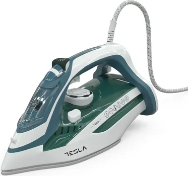 TESLA IR300BL [2400W] (8 / 8)