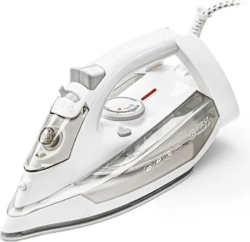 FIRST PEGLA 2200W FA-5618-7-GR VOLUMEN POSUDE 250 ML, SNAGA 2200 W, NAPON 220 – 240 V, ISPUST PARE 30 G/MI (1 / 2)