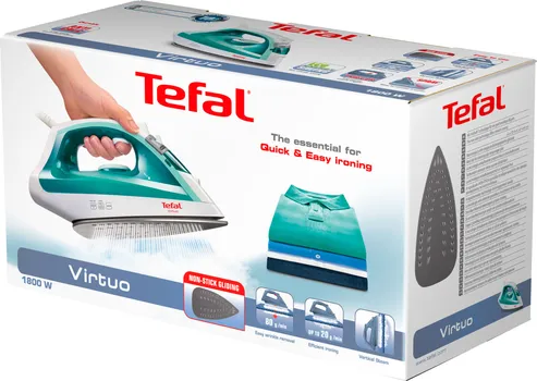 TEFAL VIRTUO FV1710E0 [1800W] (16 / 20)