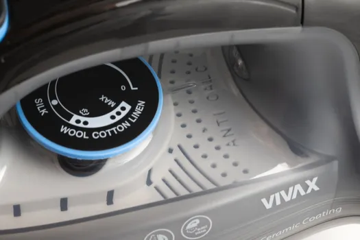 VIVAX IR-2600CB [2600W] (8 / 8)