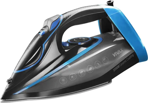 VIVAX IR-3000ASC [3000W] (2 / 9)