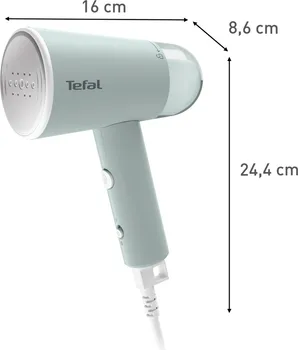 TEFAL TRAVEL DT1034E1 [1200W] (7 / 9)