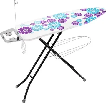 LAMART LT8002 | DASKA ZA PEGLANJE [120x38cm] (1 / 2)