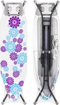 LAMART LT8002 | DASKA ZA PEGLANJE [120x38cm] (2 / 2)