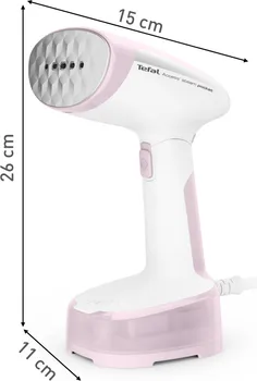 TEFAL DT3050E1 ACCESS STEAM POCKET [1300W] (9 / 15)