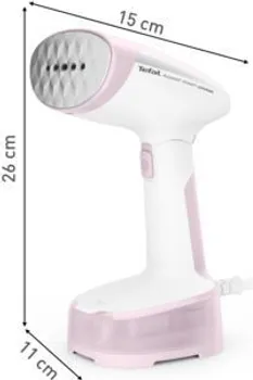 TEFAL DT3050E1 ACCESS STEAM POCKET [1300W] (11 / 15)