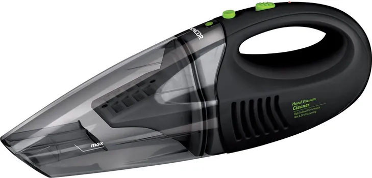 SENCOR SVC 190B [45W / CORDLESS] (1 / 1)