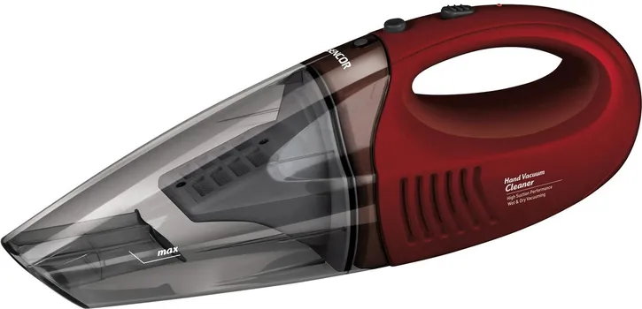 SENCOR SVC 190R [45W / CORDLESS] (1 / 2)