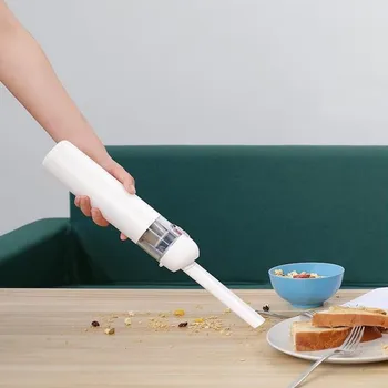 XIAOMI MI VACUUM CLEANER MINI [6000PA] (4 / 8)