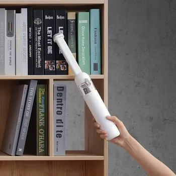 XIAOMI MI VACUUM CLEANER MINI [6000PA] (8 / 8)