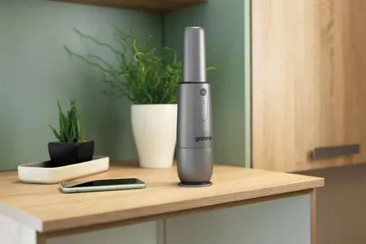 GORENJE MVC72HGA [CORDLESS] (9 / 13)