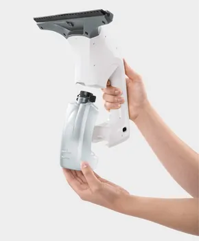 KARCHER WV 1 AKUMULATORSKI USISIVAČ ZA PROZORE (2 / 7)