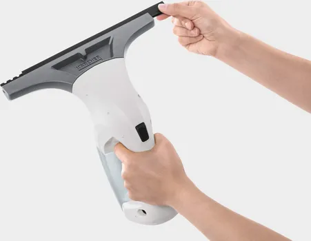 KARCHER WV 1 AKUMULATORSKI USISIVAČ ZA PROZORE (3 / 7)