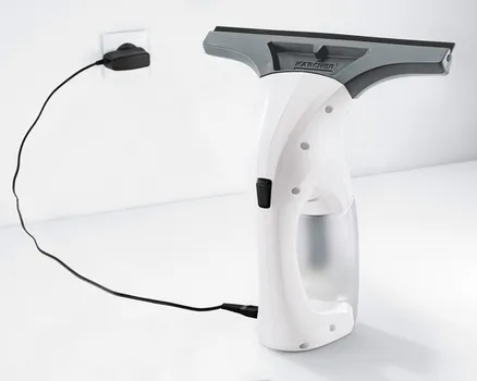 KARCHER WV 1 AKUMULATORSKI USISIVAČ ZA PROZORE (6 / 7)