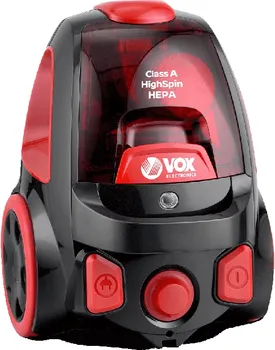 VOX SL 159 [800W / 200W / 2L] (4 / 7)