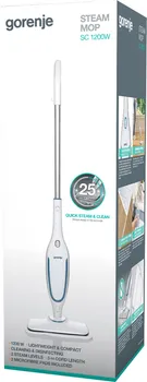 GORENJE SC 1200 W (2 / 10)