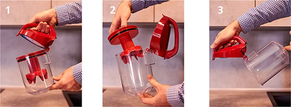 ROWENTA RO2913EA [750W / 1.2L] (13 / 21)