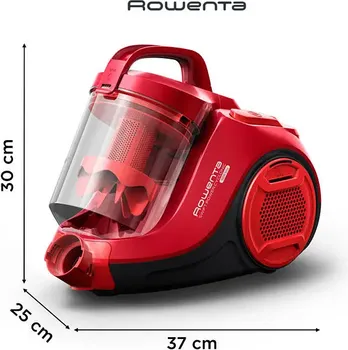 ROWENTA RO2913EA [750W / 1.2L] (12 / 18)