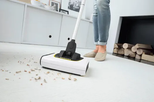KARCHER KB 5 AKUMULATORSKA METLA (3 / 8)