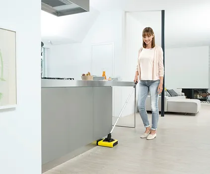 KARCHER KB 5 AKUMULATORSKA METLA (4 / 8)