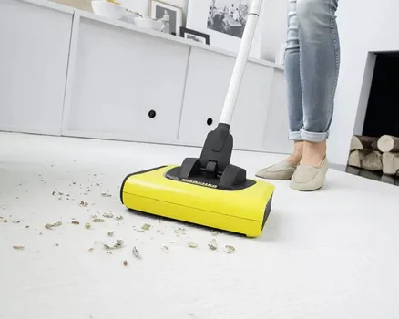 KARCHER KB 5 AKUMULATORSKA METLA (5 / 8)