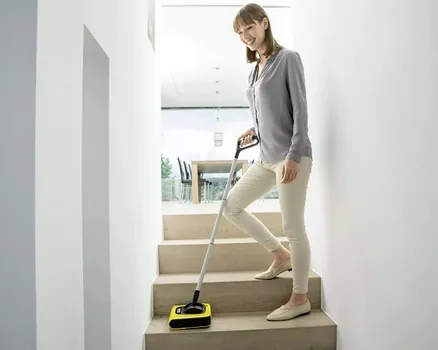 KARCHER KB 5 AKUMULATORSKA METLA (6 / 8)