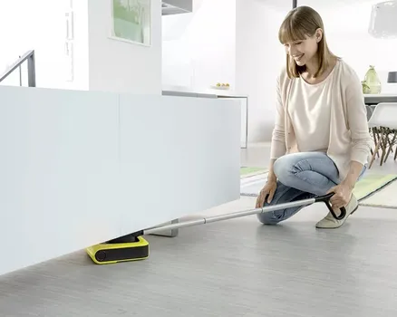 KARCHER KB 5 AKUMULATORSKA METLA (8 / 8)