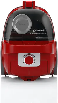 GORENJE USISIVAC VC 1901 GACRCY (5 / 26)
