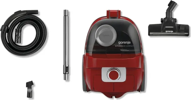 GORENJE USISIVAC VC 1901 GACRCY (21 / 26)