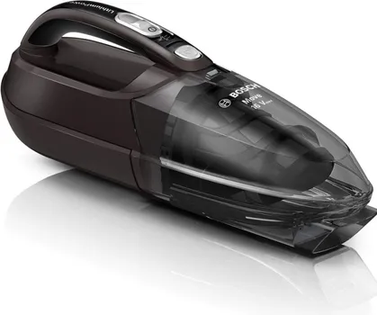 BOSCH BHN16L HANDHELD VACUUM, MOVE LITHIUM 16VMAX, GRAFIT (1 / 12)