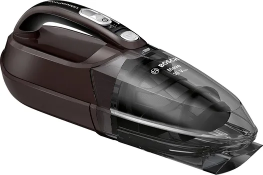 BOSCH BHN16L HANDHELD VACUUM, MOVE LITHIUM 16VMAX, GRAFIT (2 / 12)