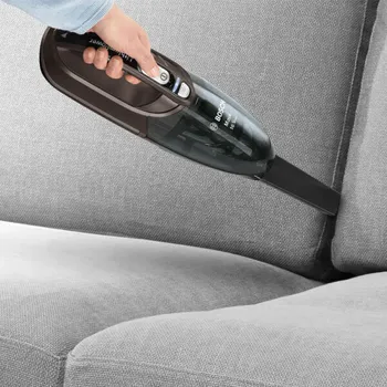 BOSCH BHN16L HANDHELD VACUUM, MOVE LITHIUM 16VMAX, GRAFIT (9 / 12)