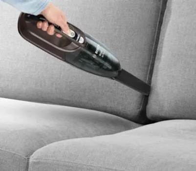 BOSCH BHN16L HANDHELD VACUUM, MOVE LITHIUM 16VMAX, GRAFIT (11 / 12)