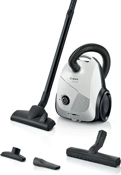 BOSCH BGLS2WH1H USISIVAČ SA KESOM BGLS2WH1H SERIE 2, MIKRO FILTER (1 / 10)