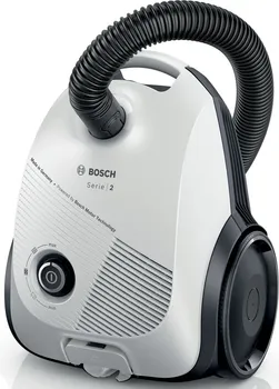 BOSCH BGLS2WH1H USISIVAČ SA KESOM BGLS2WH1H SERIE 2, MIKRO FILTER (4 / 10)